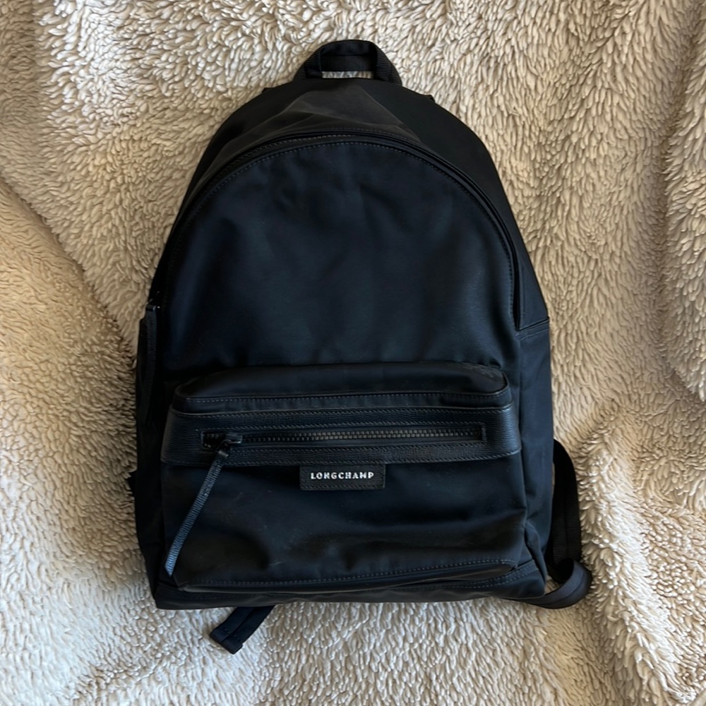 Longchamp Backpack